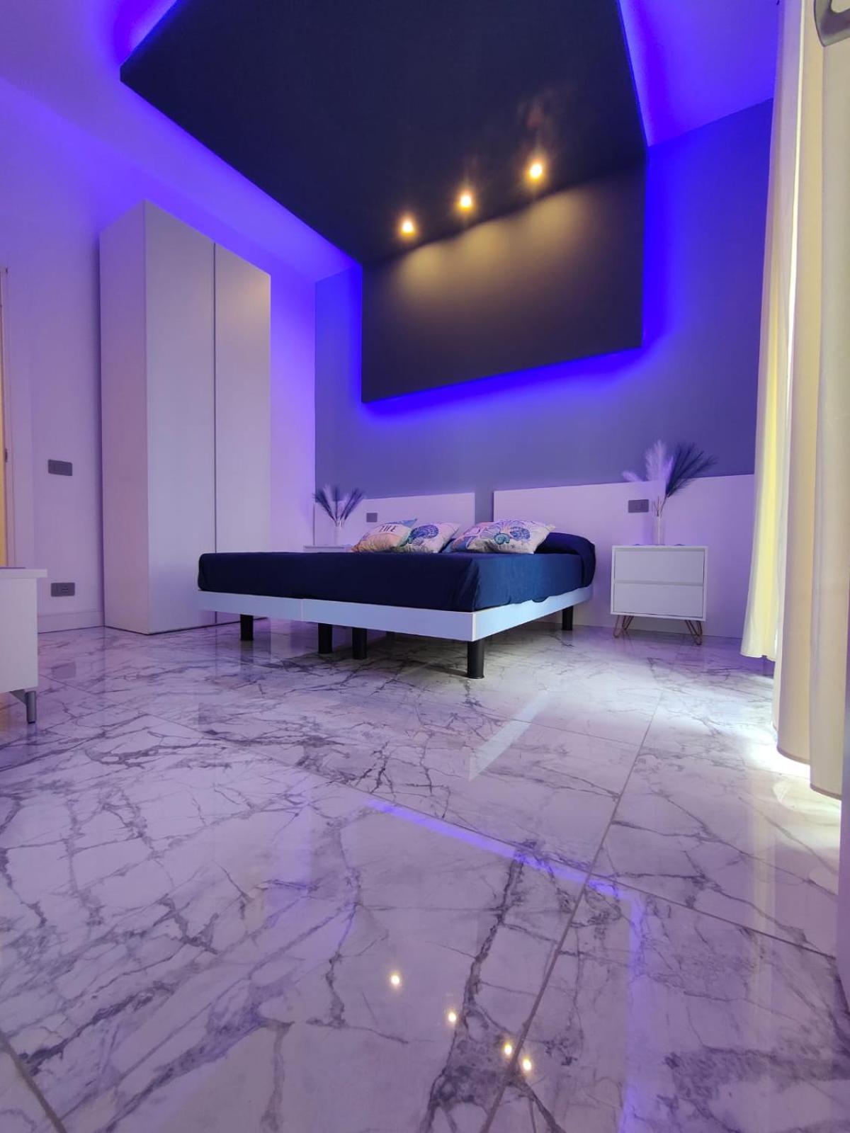 K&A Luxury Apartment Anzio Exterior foto