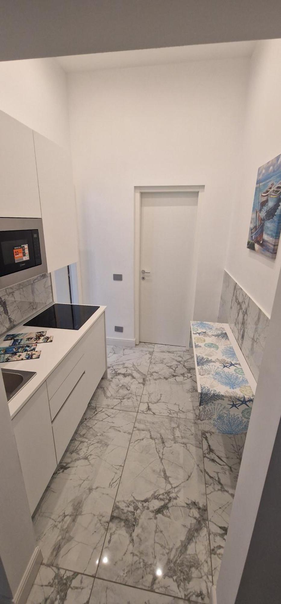K&A Luxury Apartment Anzio Exterior foto