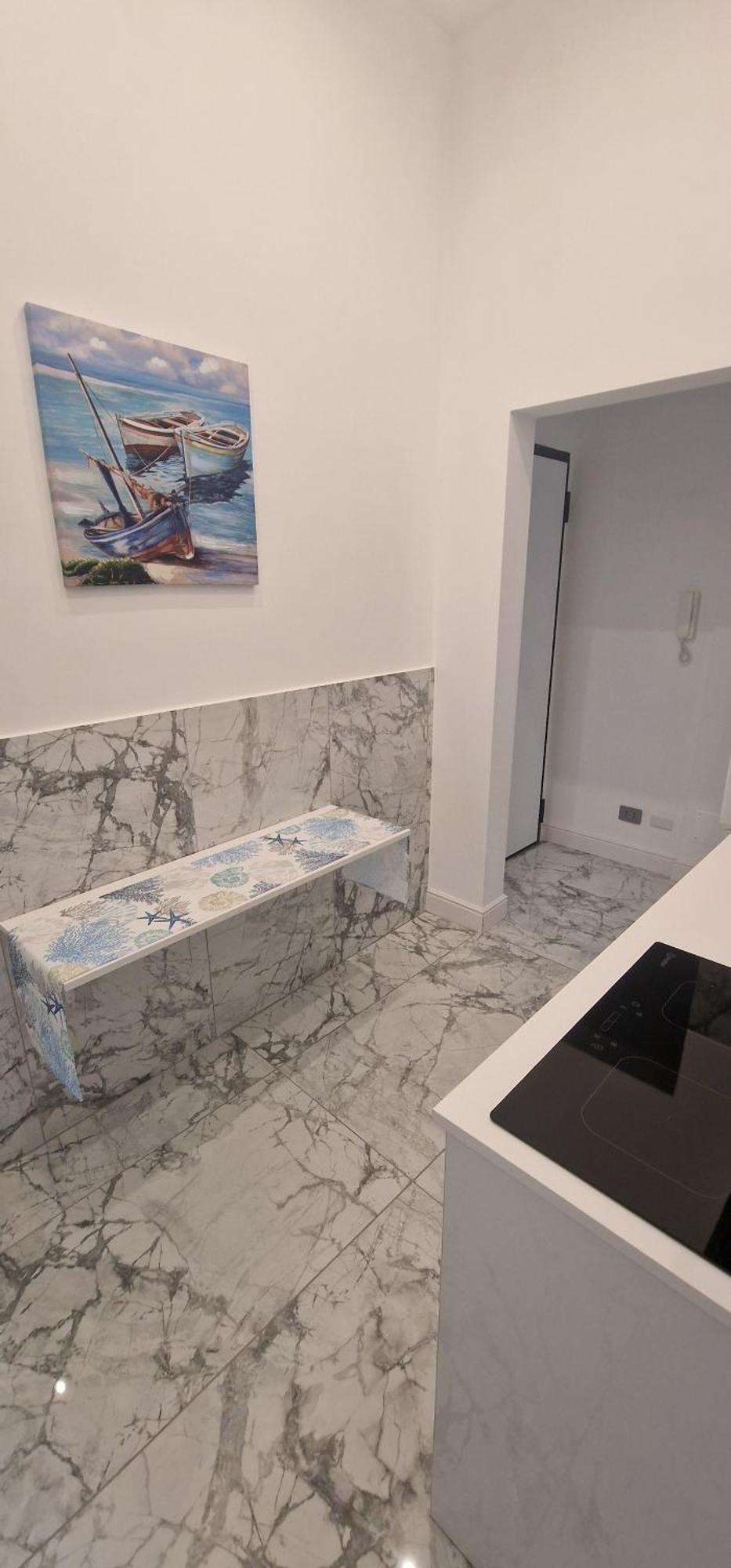 K&A Luxury Apartment Anzio Exterior foto